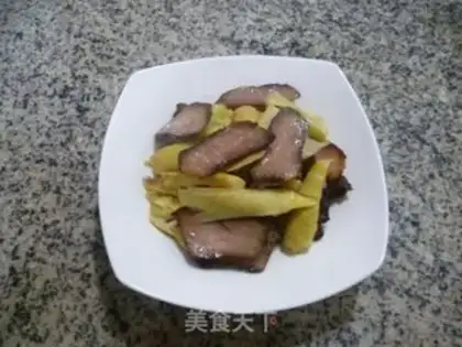 Make Spicy sauce step 7