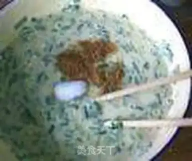 Make Cream eggs step 6