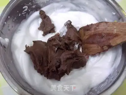 Make Cococake step 7