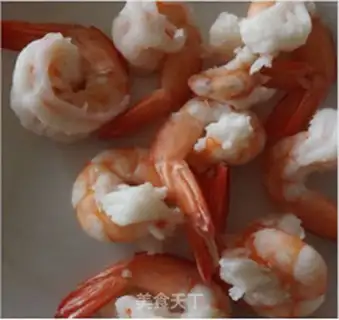 Make Shrimp step 3