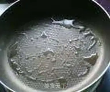 Make Cream eggs step 7