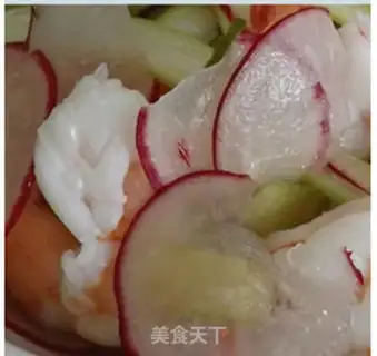 Make Shrimp step 6