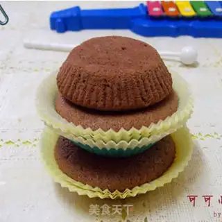 Make Cococake step 11