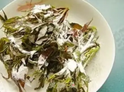 Make Fried salmon step 5