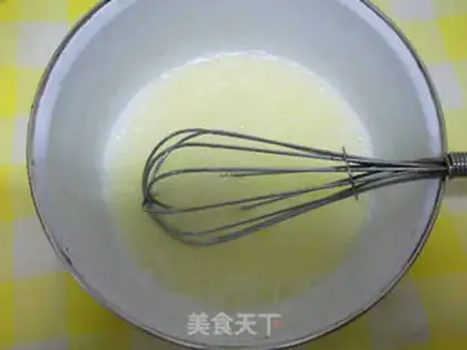 Make Bear cake step 3