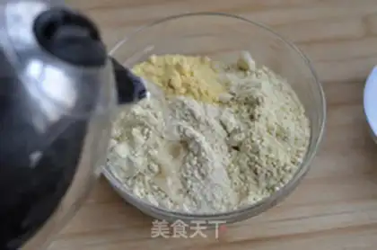 Make A pot chicken step 2