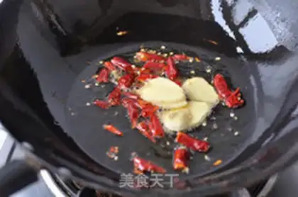 Make A pot chicken step 3