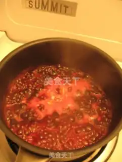 Make Blueberry jam step 7