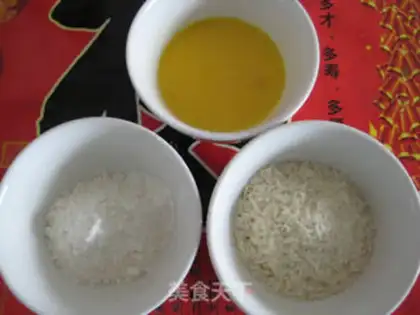 Make Gold shrimp step 2