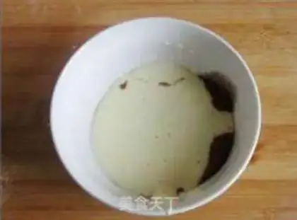 Make Chiva Cake Roll step 6