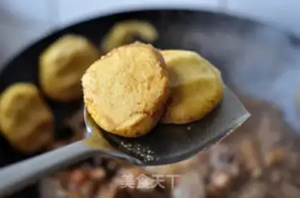 Make A pot chicken step 10