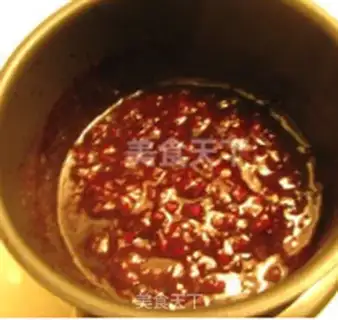 Make Blueberry jam step 9