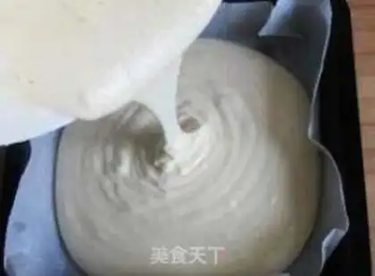 Make Chiva Cake Roll step 7