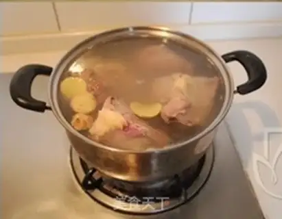 Make Homemade sauerkraut step 4