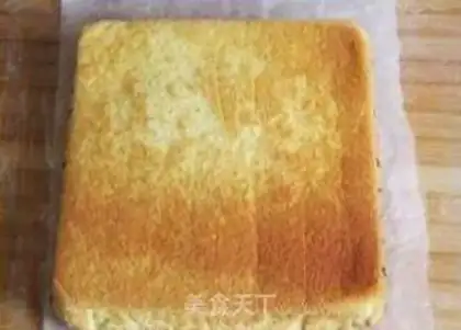 Make Chiva Cake Roll step 11