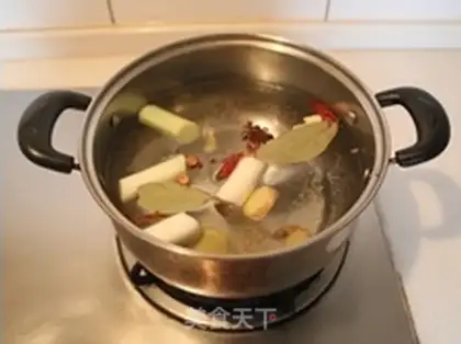 Make Homemade sauerkraut step 6
