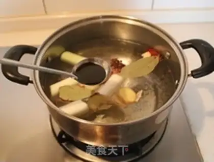 Make Homemade sauerkraut step 7