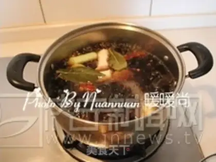 Make Homemade sauerkraut step 9