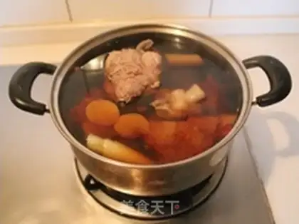 Make Homemade sauerkraut step 10