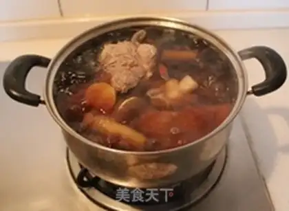 Make Homemade sauerkraut step 11