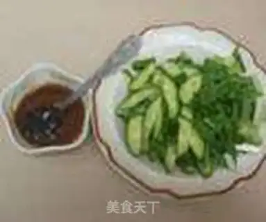 Make Soy lamb step 5