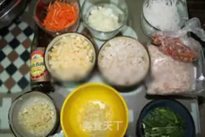 Make Hot cabbage step 0