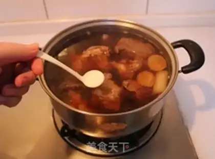 Make Homemade sauerkraut step 12