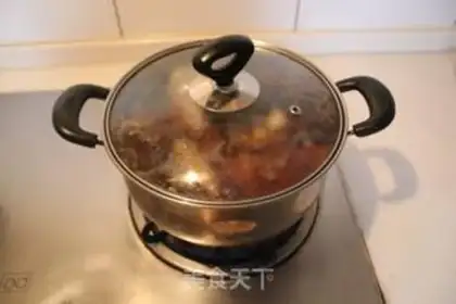 Make Homemade sauerkraut step 13