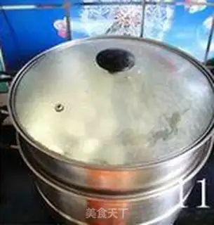 Make Butter buns step 10
