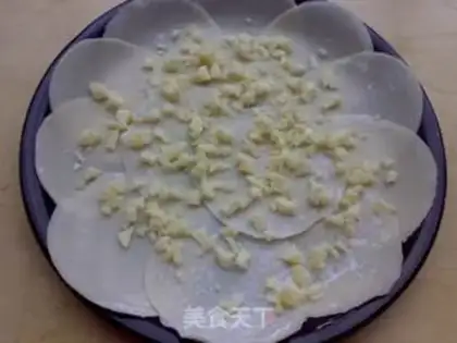 Make Pizza dumplings step 6
