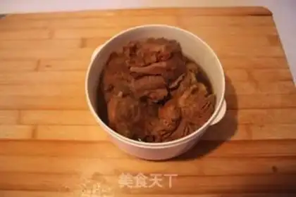 Make Homemade sauerkraut step 14