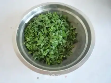 Make Spiral step 2