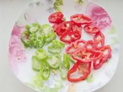 Make A fragrance of money eggs step 4