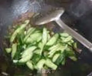 Make Soy lamb step 13