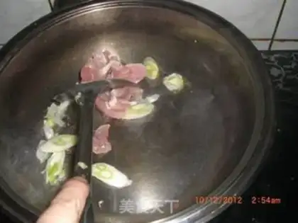 Make The cherries step 2