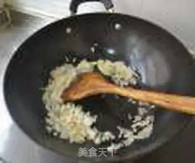 Make Cheese pasta step 4