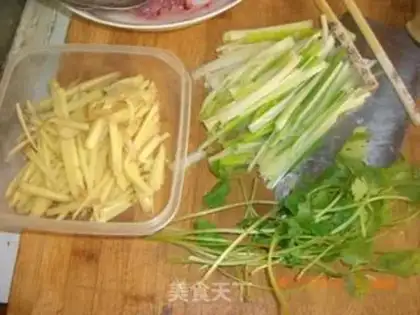 Make Boiled fish step 2