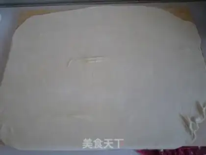 Make Spiral step 7