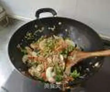 Make Cheese pasta step 6