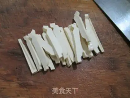 Make Tofu, tofu, tofu, tofu step 4