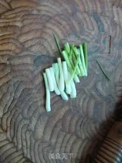 Make Onion neck step 5