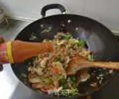 Make Cheese pasta step 7