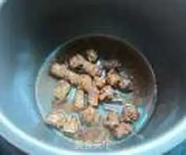 Make Onion neck step 6