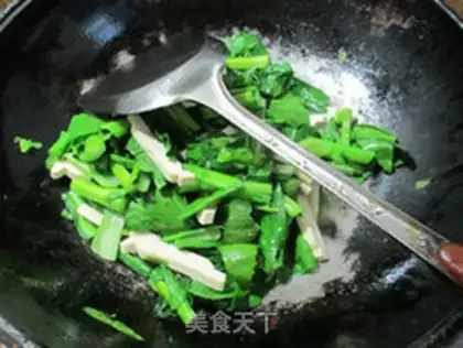 Make Tofu, tofu, tofu, tofu step 6