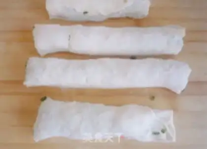Make Spiral step 10