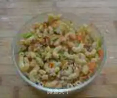 Make Cheese pasta step 9