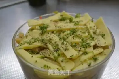 Make Cheese pasta step 10