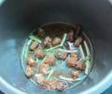 Make Onion neck step 8