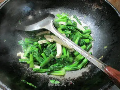 Make Tofu, tofu, tofu, tofu step 8