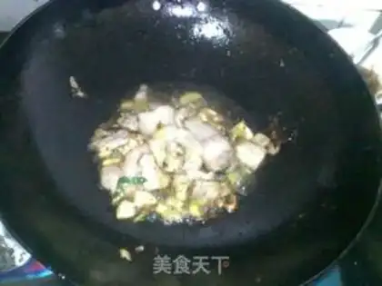 Make Tofu step 3